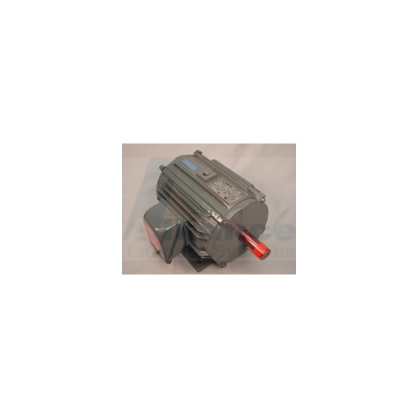 MOTOR 200/400V 5HP 4P